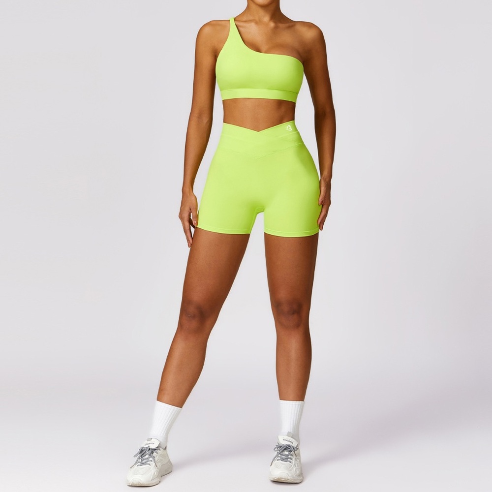 Athleisure Wear 2pc. Set